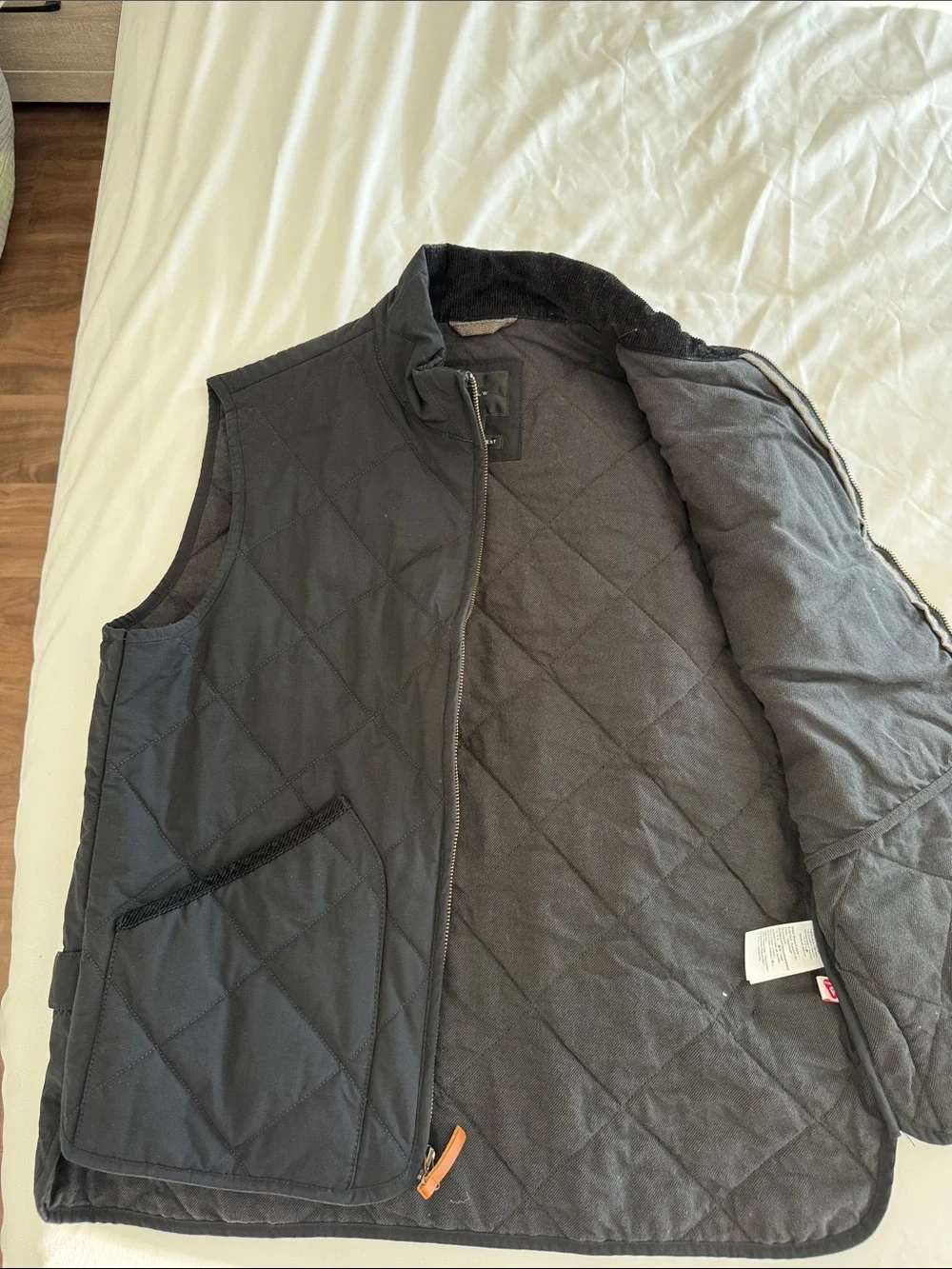 J. Crew crew sussex
